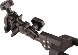 Hercules, Ukulele Clamp, Auto Grip USP20CB