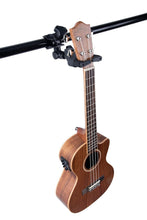 Hercules, Ukulele Clamp, Auto Grip USP20CB