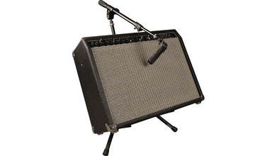 Ultimate Support AMP-150 Ultra Compact Amp Stand