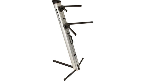 Ultimate Support APEX AX-48 Pro - Silver