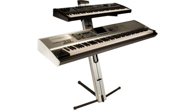 Ultimate Support APEX AX-48 Pro - Silver