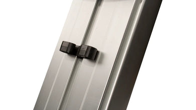 Ultimate Support APEX AX-48 Pro - Silver