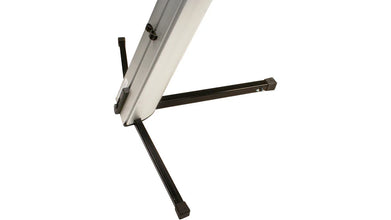Ultimate Support APEX AX-48 Pro - Silver