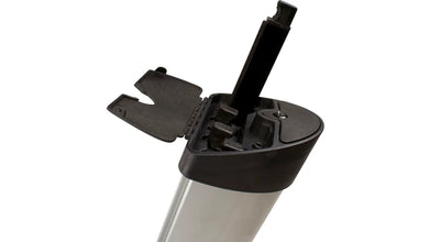 Ultimate Support APEX AX-48 Pro - Silver