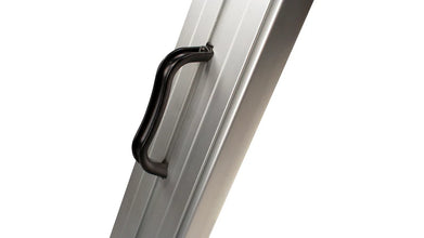 Ultimate Support APEX AX-48 Pro - Silver