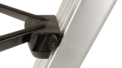 Ultimate Support APEX AX-48 Pro - Silver