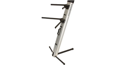 Ultimate Support APEX AX-48 Pro - Silver