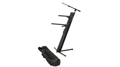 Ultimate Support Apex AX-48 Pro Plus Column Keyboard Stand
