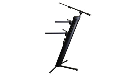 Ultimate Support Apex AX-48 Pro Plus Column Keyboard Stand