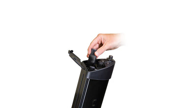 Ultimate Support Apex AX-48 Pro Plus Column Keyboard Stand
