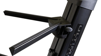 Ultimate Support Apex AX-48 Pro Plus Column Keyboard Stand