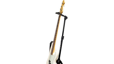 Ultimate Support GS-100+ Guitar Stand with Locking Legs