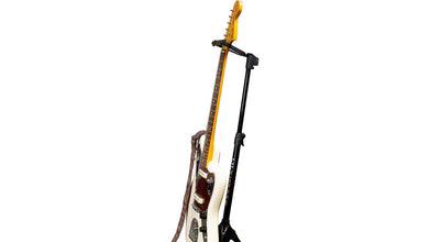 Ultimate Support GS-100+ Guitar Stand with Locking Legs