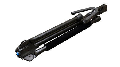 Ultimate Support GS-100+ Guitar Stand with Locking Legs