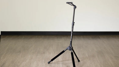 Ultimate Support GS-100+ Guitar Stand with Locking Legs