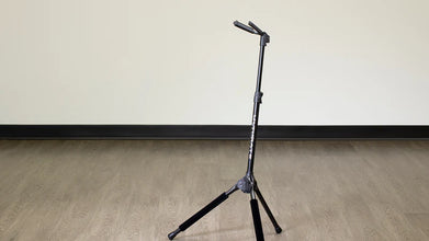 Ultimate Support GS-100+ Guitar Stand with Locking Legs