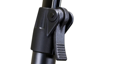 Ultimate Support GS-100+ Guitar Stand with Locking Legs