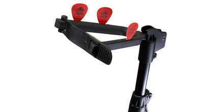 Ultimate Support GS-100+ Guitar Stand with Locking Legs