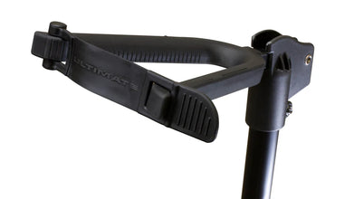 Ultimate Support GS-100+ Guitar Stand with Locking Legs