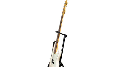 Ultimate Support GS-200+ Guitar Stand with Locking Legs and Cradle