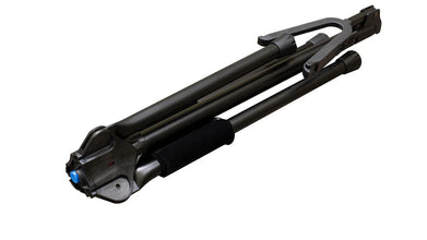 Ultimate Support GS-200+ Guitar Stand with Locking Legs and Cradle