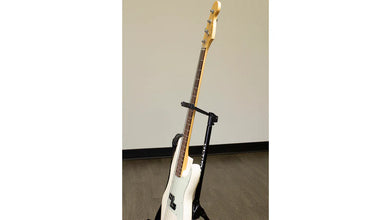 Ultimate Support GS-200+ Guitar Stand with Locking Legs and Cradle