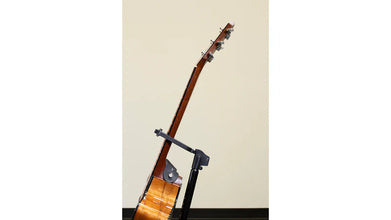 Ultimate Support GS-200+ Guitar Stand with Locking Legs and Cradle