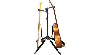Ultimate Support GS102 Genesis Series Double Guitar Stand