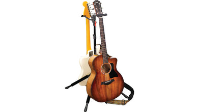 Ultimate Support GS102 Genesis Series Double Guitar Stand