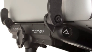 Ultimate Support HYM-100QR HyperMount QR