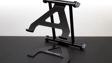 Ultimate Support HYP-1010 Hyper Series Compact Laptop Stand