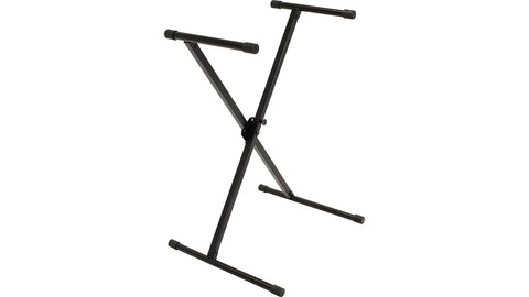 Ultimate Support IQ-X-1000 X-Style Keyboard Stand
