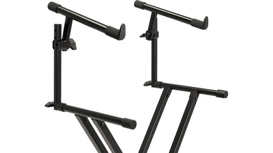Ultimate Support IQ-X-200 SECOND TIER