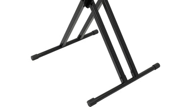 Ultimate Support IQ-X-2000 Double-braced X-Style Keyboard Stand