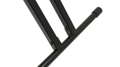 Ultimate Support IQ-X-2000 Double-braced X-Style Keyboard Stand