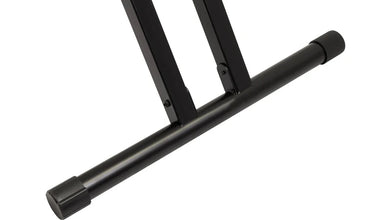 Ultimate Support IQ-X-3000 Double-braced X-style Keyboard Stand