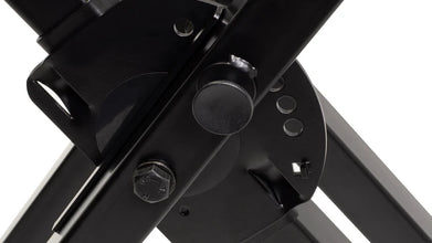 Ultimate Support IQ-X-3000 Double-braced X-style Keyboard Stand