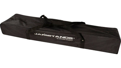 Ultimate Support Jam Stands JS-TS50-2 Pair of Tripod Speaker Stand with Carrying Bag