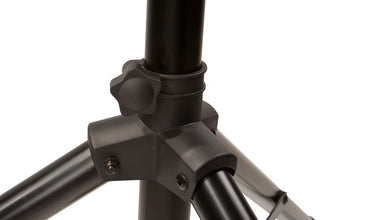 Ultimate Support Jam Stands JS-TS50-2 Pair of Tripod Speaker Stand with Carrying Bag