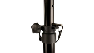 Ultimate Support Jam Stands JS-TS50-2 Pair of Tripod Speaker Stand with Carrying Bag