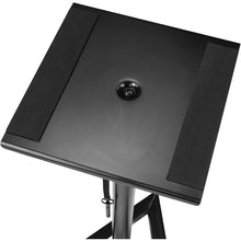 Ultimate Support JamStands JS-MS70 Series Studio Monitor Stands (Pair)