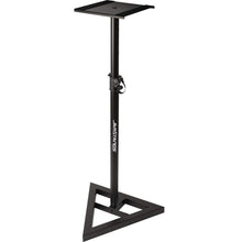 Ultimate Support JamStands JS-MS70 Series Studio Monitor Stands (Pair)
