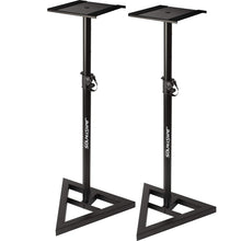 Ultimate Support JamStands JS-MS70 Series Studio Monitor Stands (Pair)