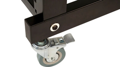 Ultimate Support JamStands JS-SRR100 Rolling Rack Stand