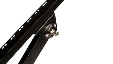 Ultimate Support JamStands JS-SRR100 Rolling Rack Stand