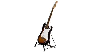 Ultimate Support Jamstands JS-AG75 A-Frame Wire Guitar Stand with Five Width Positions