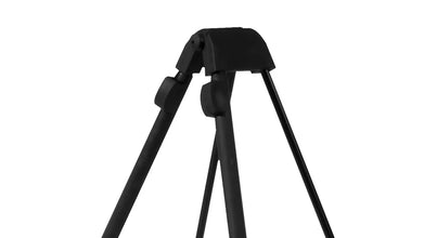 Ultimate Support Jamstands JS-AG75 A-Frame Wire Guitar Stand with Five Width Positions