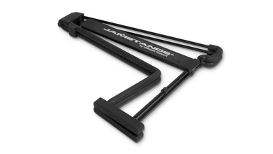 Ultimate Support Jamstands JS-AG75 A-Frame Wire Guitar Stand with Five Width Positions