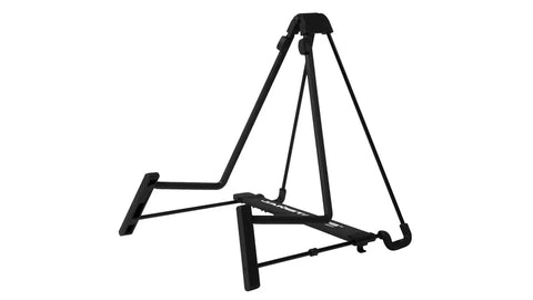 Ultimate Support Jamstands JS-AG75 A-Frame Wire Guitar Stand with Five Width Positions