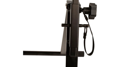 Ultimate Support Jamstands JS-AS100 Guitar Amp Stand